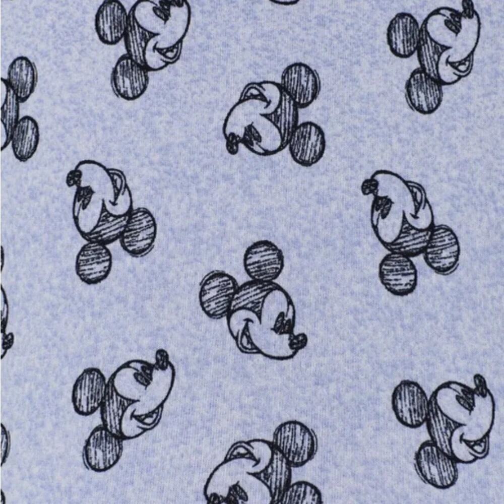 Disney Women's Pajamas Set Size 3X NWT - Picture 6 of 6